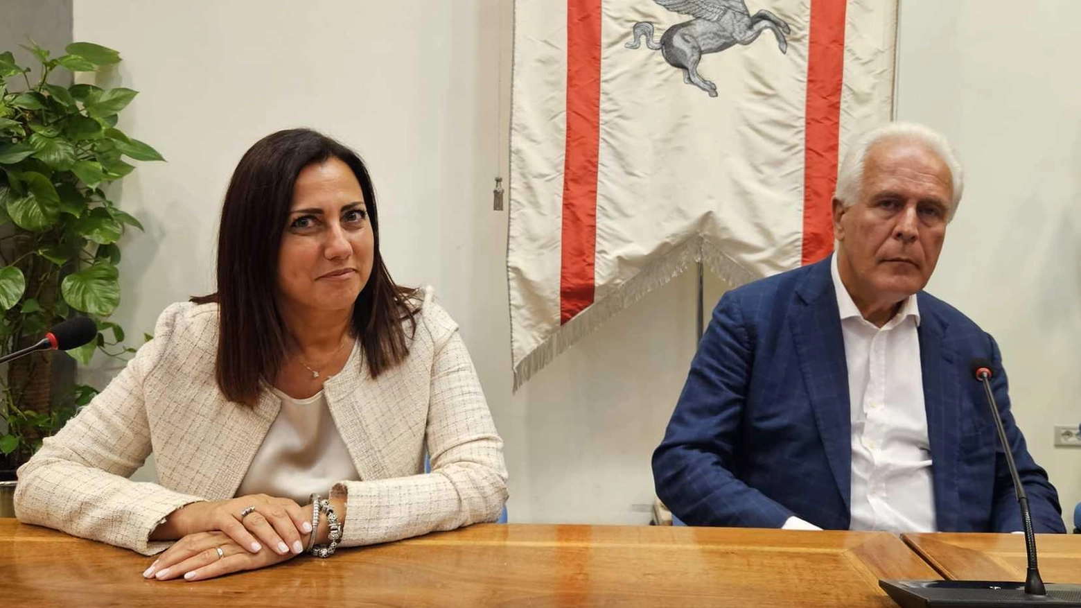 Festival dei Borghi più belli d’Italia Tutti a Lucignano, perla della vallata Festival dei Borghi più belli d’Italia Tutti a Lucignano, perla della vallata
