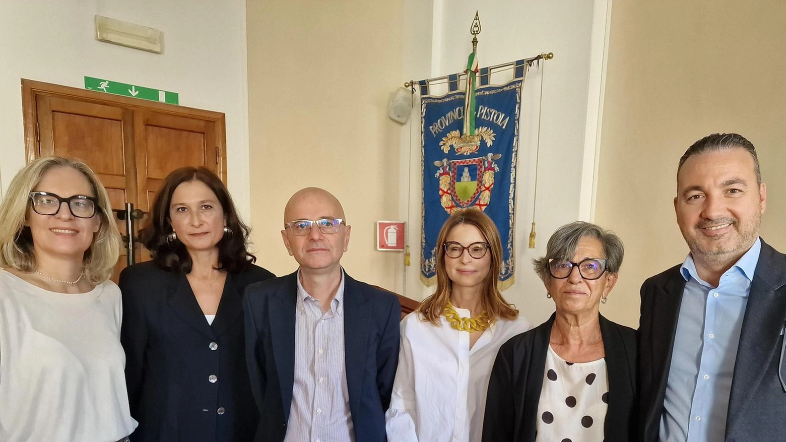 Difesa civica per i cittadini. La convenzione rinnovata