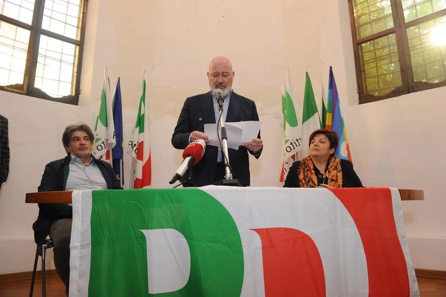 Bonaccini avanza la sua candidatura