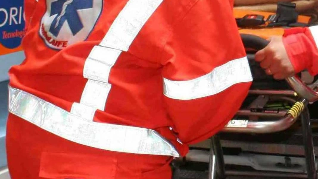 Giù dalla finestra a Castelfranco (Pisa): grave bambino di 4 anni
Giù dalla finestra a Castelfranco (Pisa): grave bambino di 4 anni