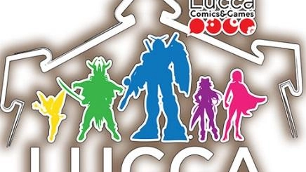 Il Cosplay in Italia è nato a Lucca Comics & Games, con due appuntamenti principali: l'European Cosplay Gathering e il Lucca Cosplay Contest. Inoltre, raduni a tema, tributo a Dottor Who e mega raduno per i characters DC Comics, con ospite speciale Jim Lee.