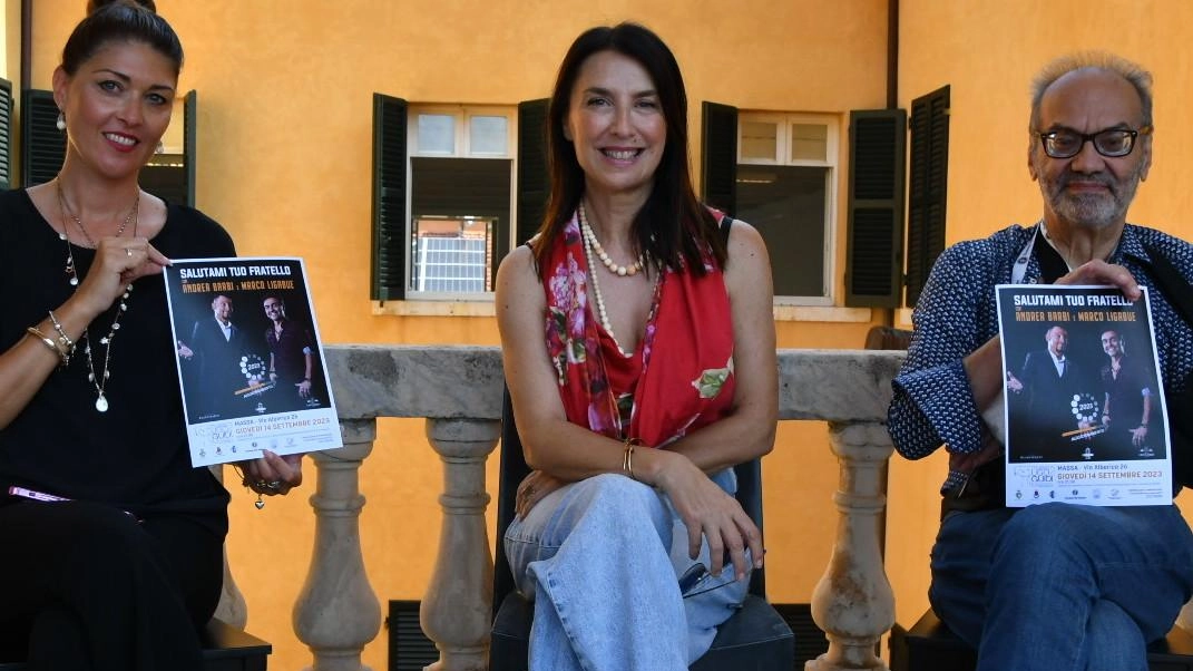 Musica Barbi e Ligabue, concerto al museo Musica Barbi e Ligabue, concerto al museo