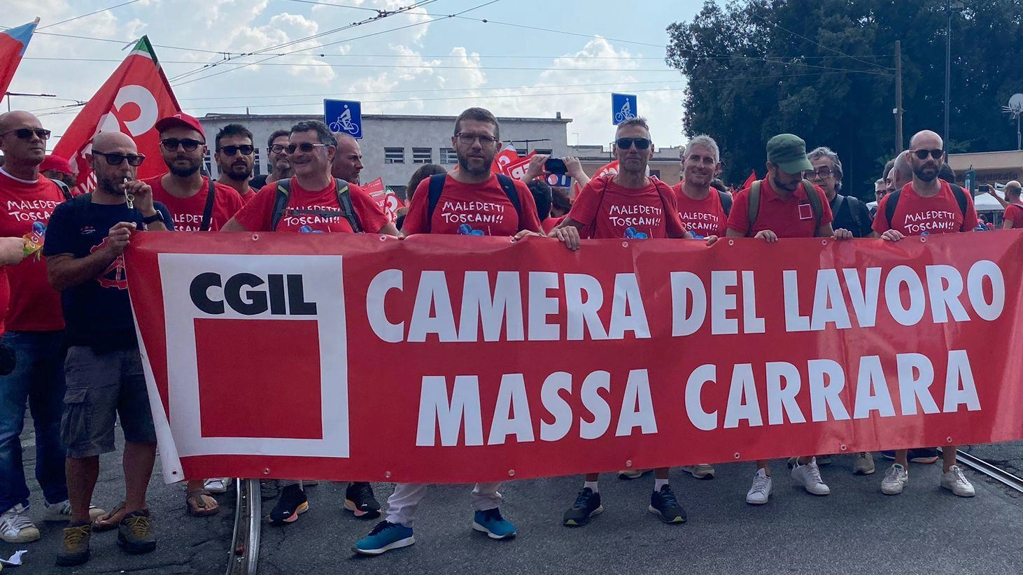 "Edilizia e lapideo settori strategici". Uil chiede garanzie per il futuro "Edilizia e lapideo settori strategici". Uil chiede garanzie per il futuro