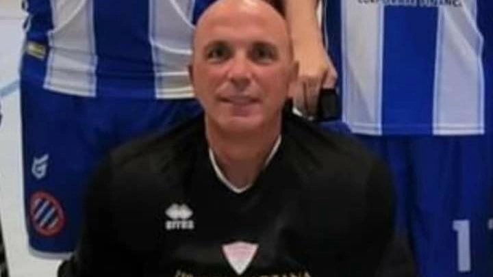 Addio a Sergio Salvetti. Vecchia gloria dell’hockey Addio a Sergio Salvetti. Vecchia gloria dell’hockey