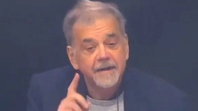 Antonio Floridia