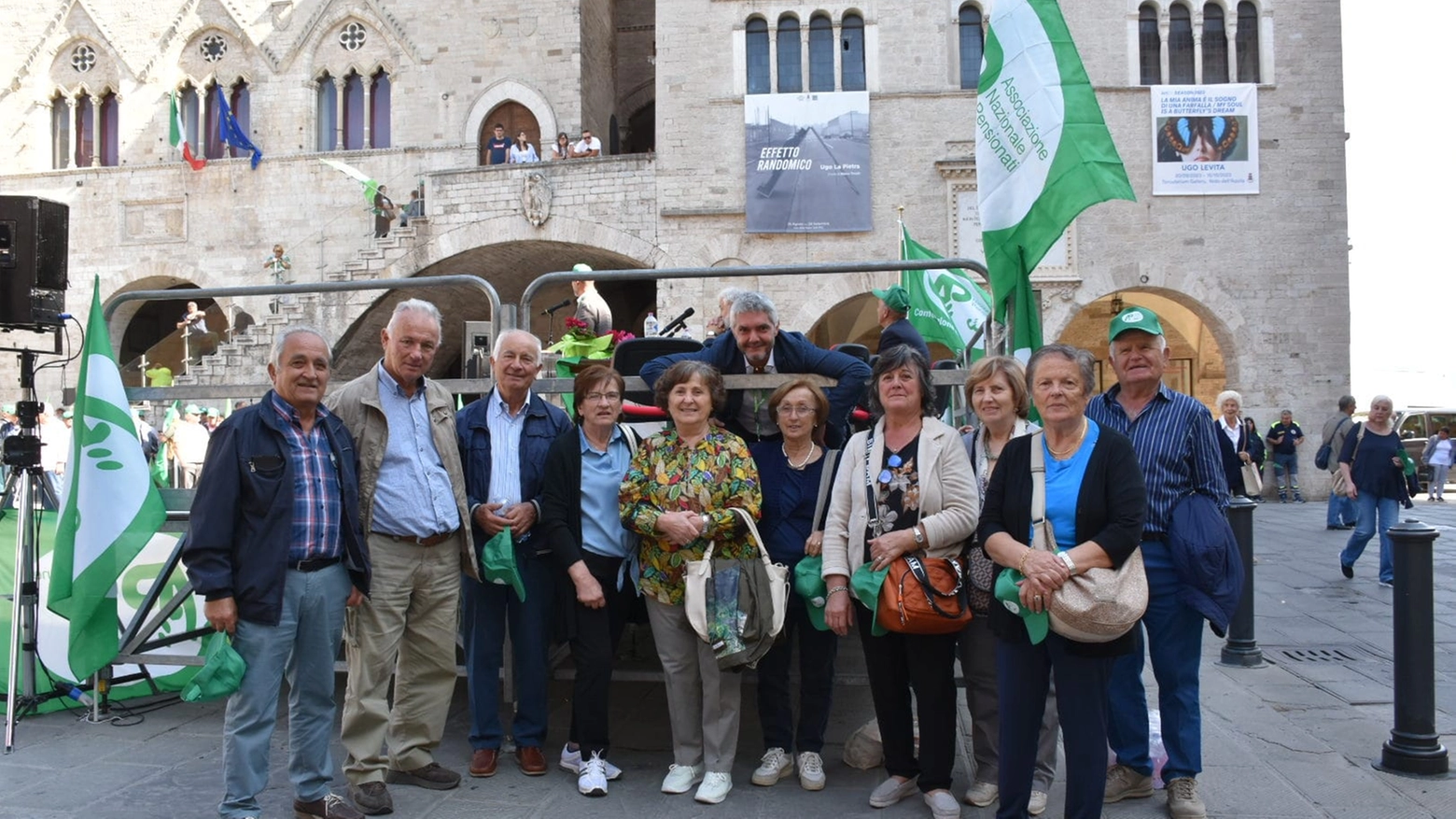 Pensionati Cia a Todi Pensionati Cia a Todi