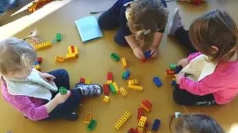 Nasce nuovo polo per l’infanzia Una sede da oltre 2 milioni e mezzo Nasce nuovo polo per l’infanzia Una sede da oltre 2 milioni e mezzo