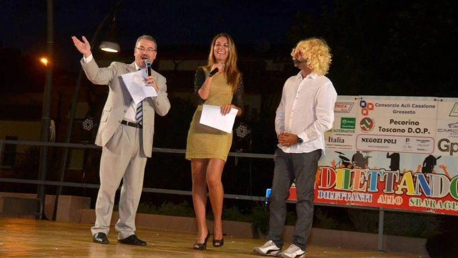 Pronta la ventesima edizione "Dilettando" non invecchia mai Pronta la ventesima edizione "Dilettando" non invecchia mai