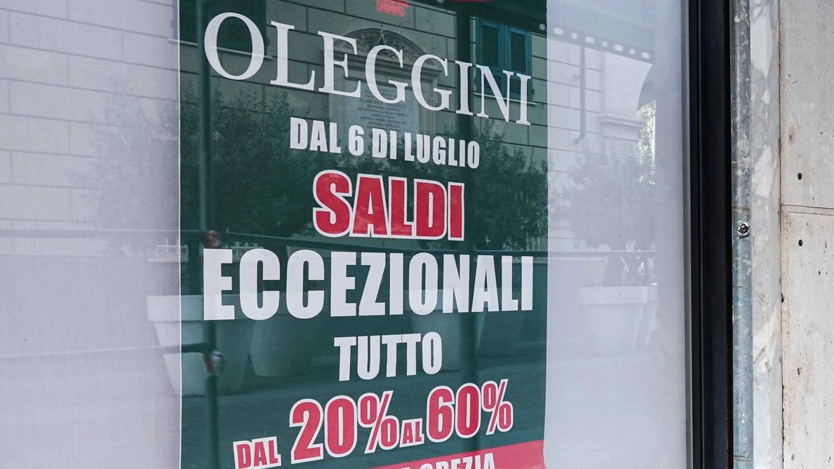 Oleggini chiude