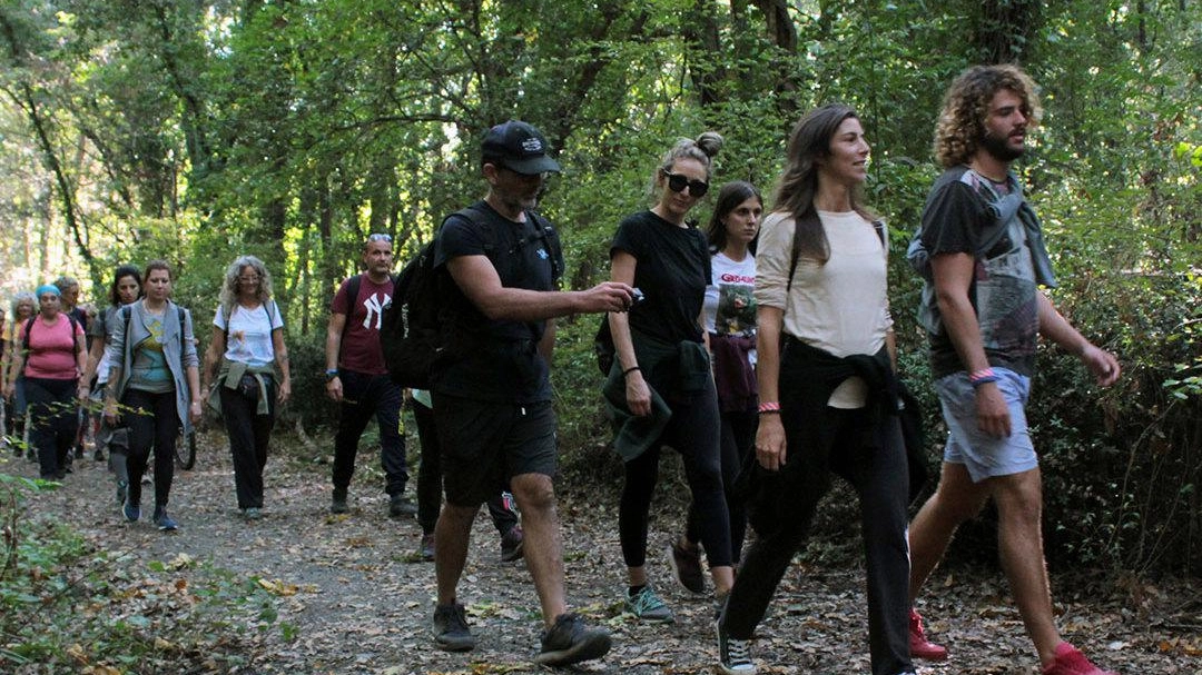 "Monaci" al Vespaio Dal 28 sempre aperto "Monaci" al Vespaio Dal 28 sempre aperto