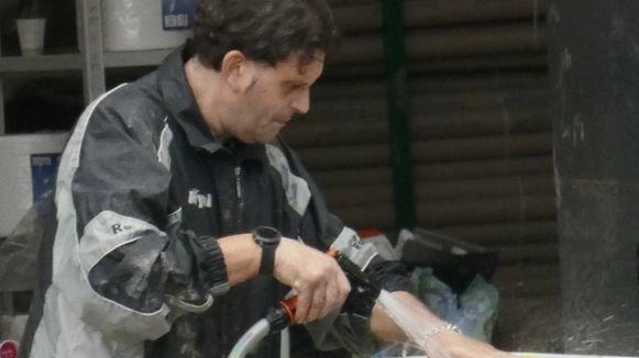 Rischio infezioni: "Vaccinatevi contro il tetano"