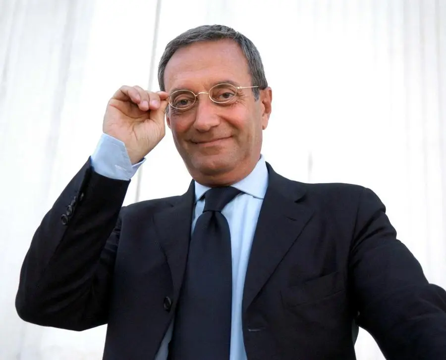 L’ex presidente Antitrust Catricalà suicida, la procura di Roma apre un fascicolo