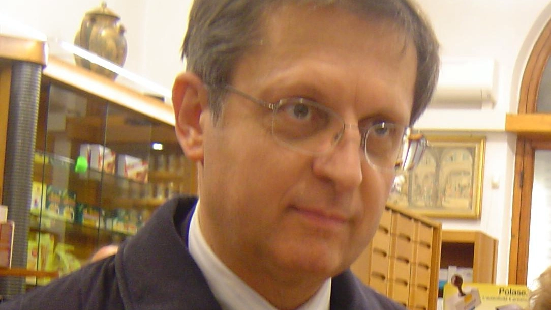 Marco Filippeschi