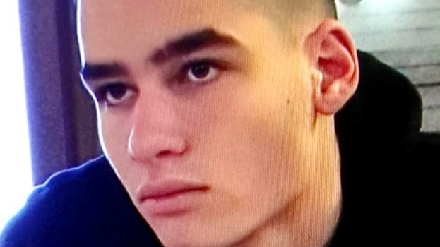 Alex Mazzoni, morto a diciassette anni