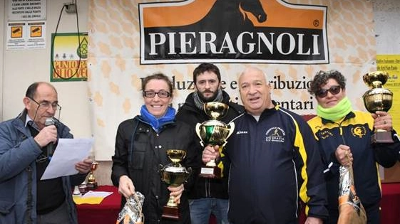 Trofeo Circolo San Paolo (foto Regalami un sorriso onlus)