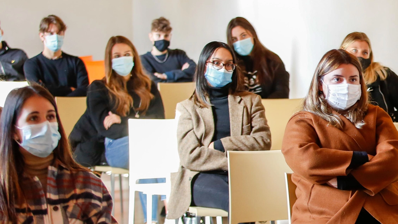 Il Mita è un’eccellenza italiana Seconda scuola a livello nazionale Il Mita è un’eccellenza italiana Seconda scuola a livello nazionale