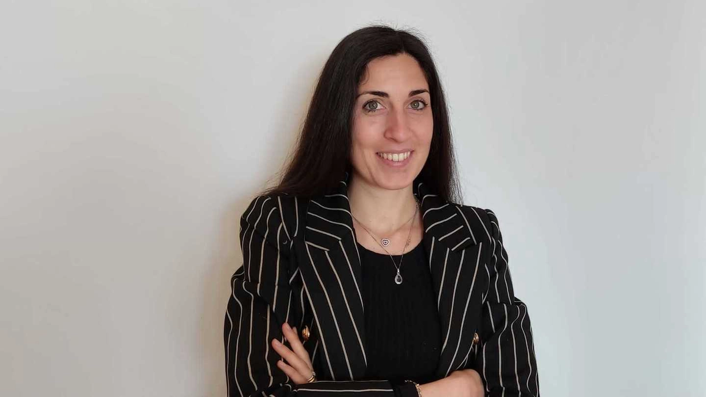Silvia Serchi Silvia Serchi