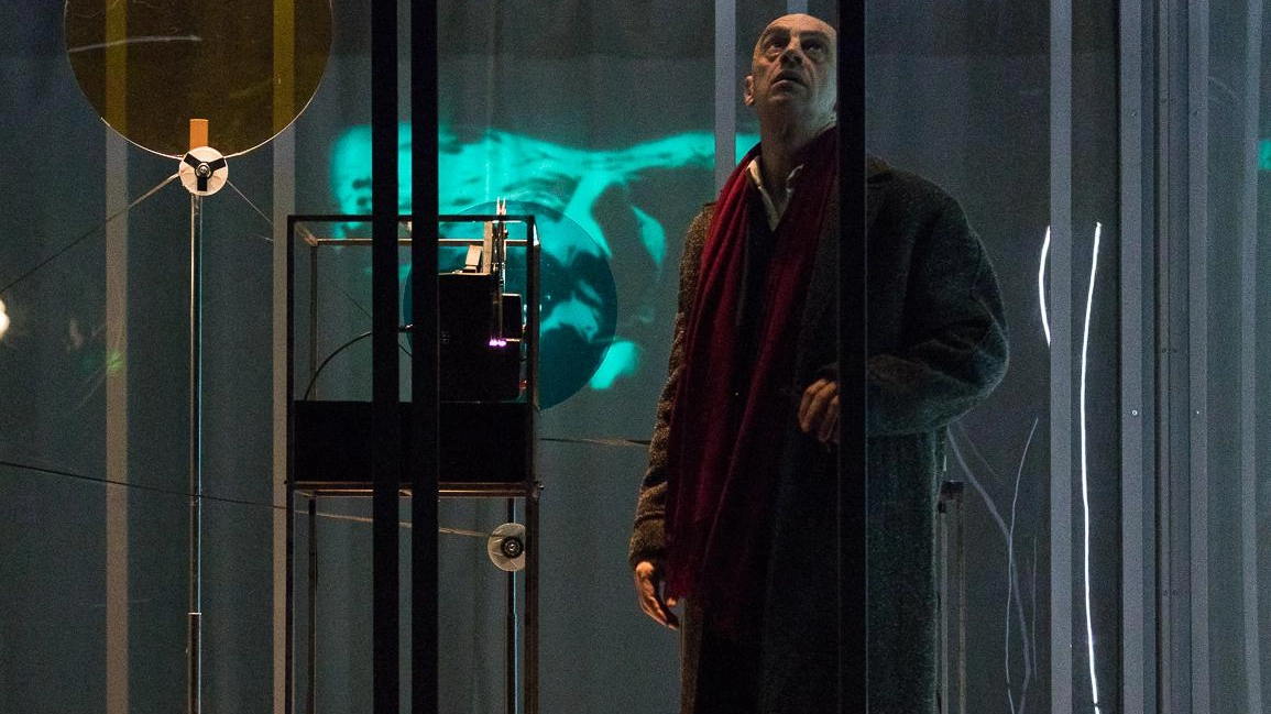 Di scena Nottuari E i lati oscuri della realtà Di scena Nottuari E i lati oscuri della realtà