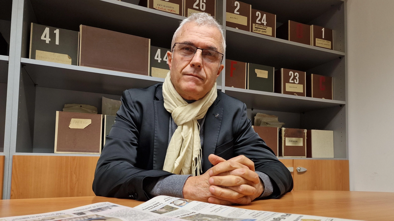 Ospedali, meno letti chiusi d’estate "Ma senza personale aggiuntivo" Ospedali, meno letti chiusi d’estate "Ma senza personale aggiuntivo"