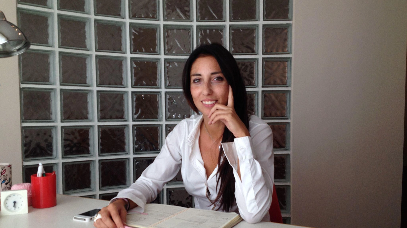 Si parla di fibromialgia con l’esperta Ricci Si parla di fibromialgia con l’esperta Ricci