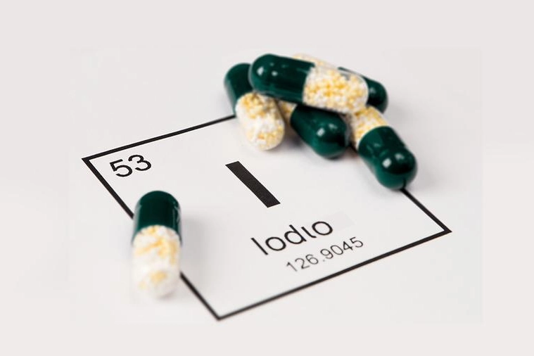 Pillole di iodio, cosa c'è da sapere