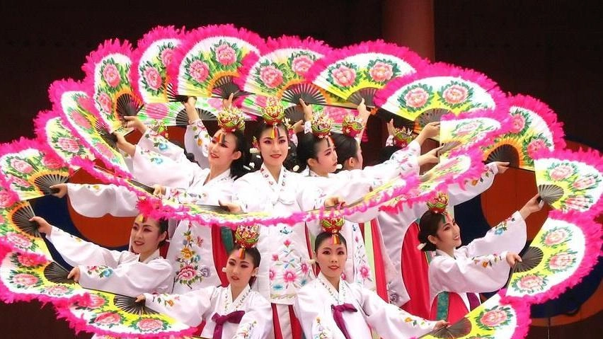 Musica, danze e gastronomia: torna il Festival dell’Oriente Musica, danze e gastronomia: torna il Festival dell’Oriente