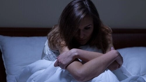I disturbi del sonno sono aumentati con il Covid (Archivio) I disturbi del sonno sono aumentati con il Covid (Archivio)