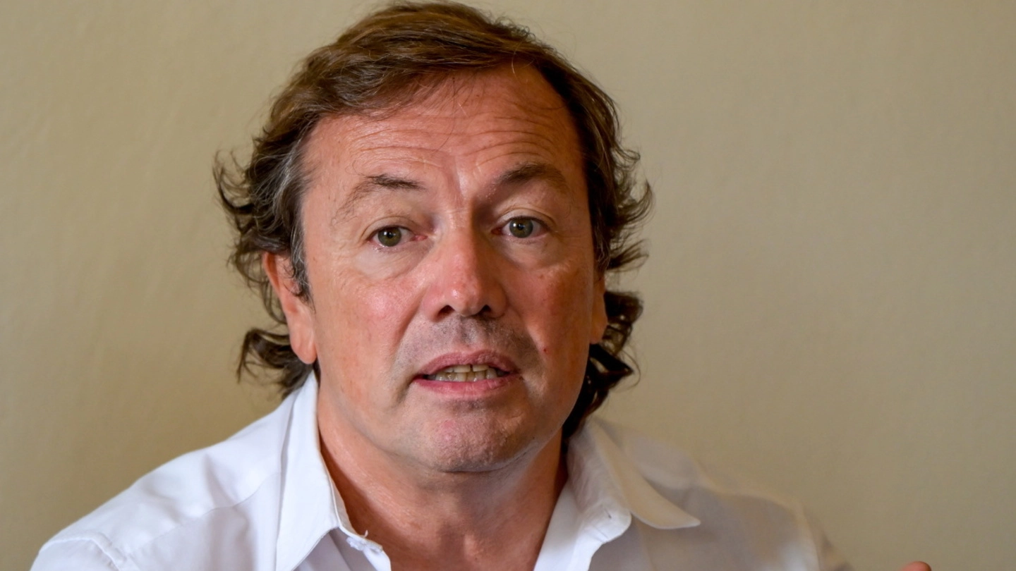 Nicola Perini