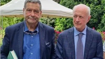 Incarico nazionale  per Giorgio Federighi