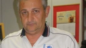 Walter Barilani