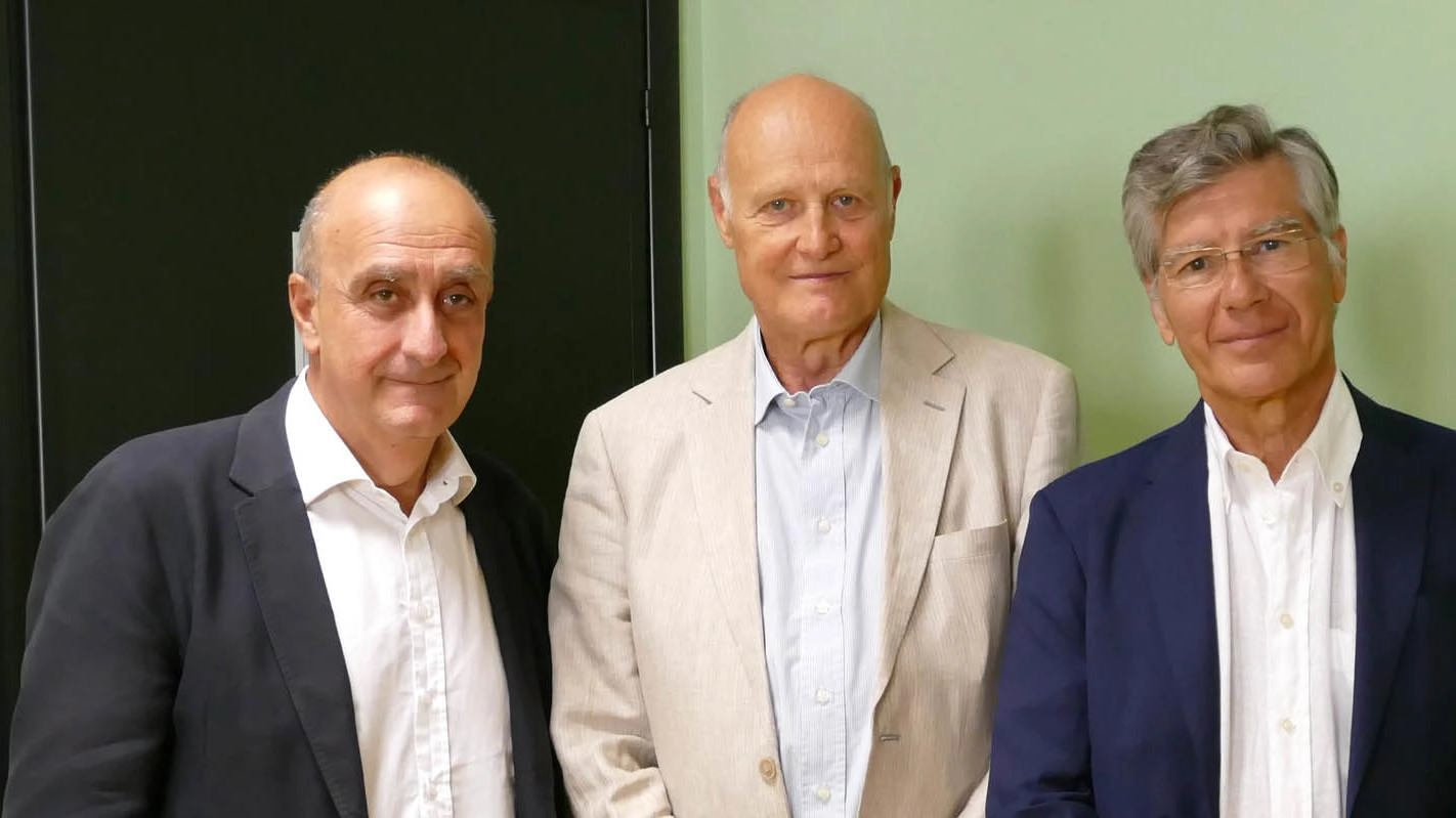 

Rinasce la Lega Italiana contro i tumori a Arezzola Lilt: Nuovo corso con il presidente Castelli