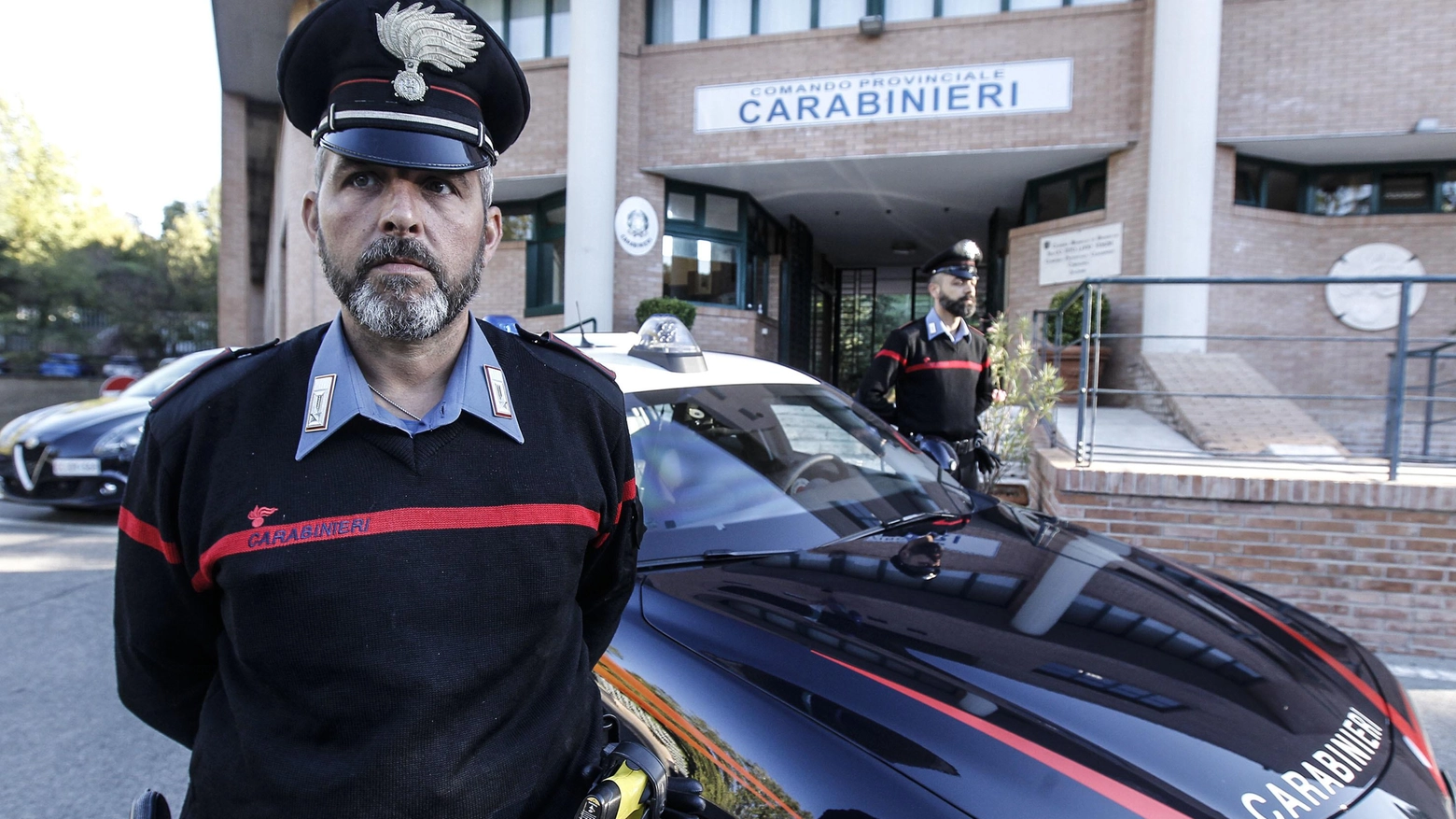 Giallo della centenaria morta Analisi dei Ris sui vestiti Giallo della centenaria morta Analisi dei Ris sui vestiti