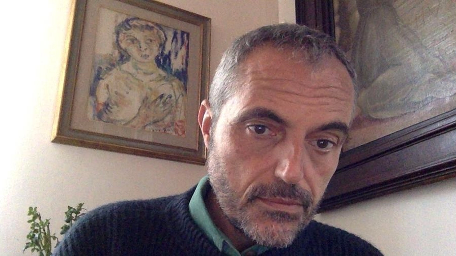 Il professor Luca Filippi