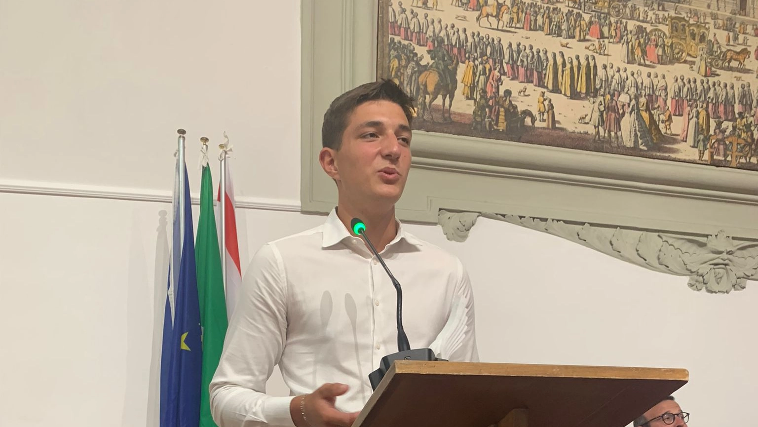 Alessandro Dioni Alessandro Dioni