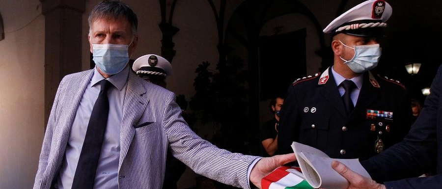 Siena, "non ci sono le condizioni per il Palio straordinario"