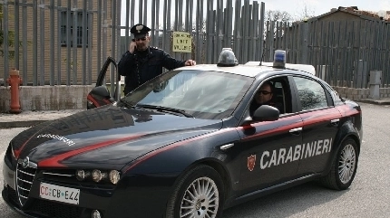 Carabinieri Carabinieri