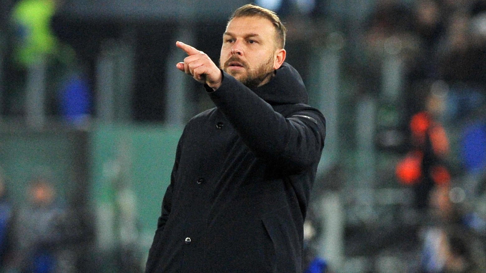 Empoli in ansia: gli occhi del Toro su Zanetti Empoli in ansia: gli occhi del Toro su Zanetti