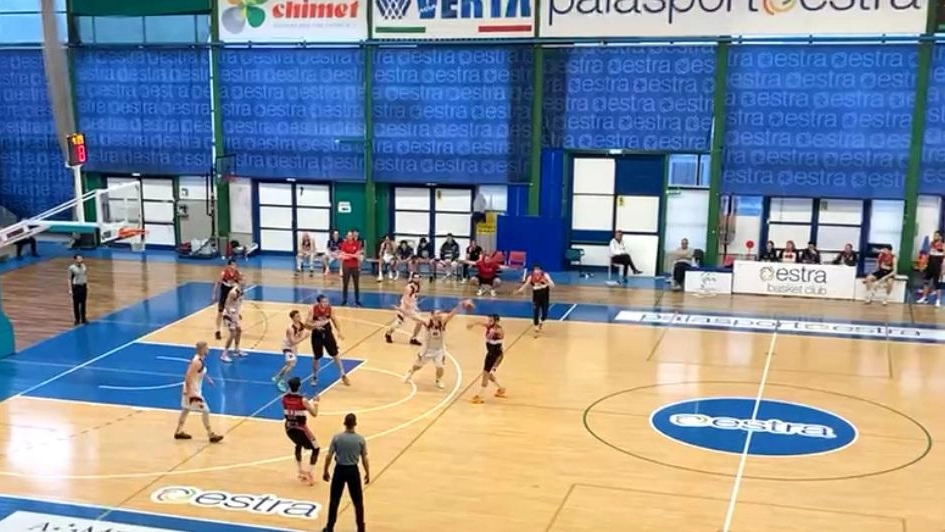 Bcl ko al supplementare Parte bene, poi il black out Bcl ko al supplementare Parte bene, poi il black out