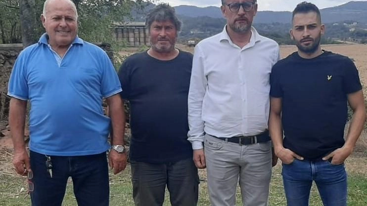 Ancora attacchi dei lupi Caso in Regione Ancora attacchi dei lupi Caso in Regione