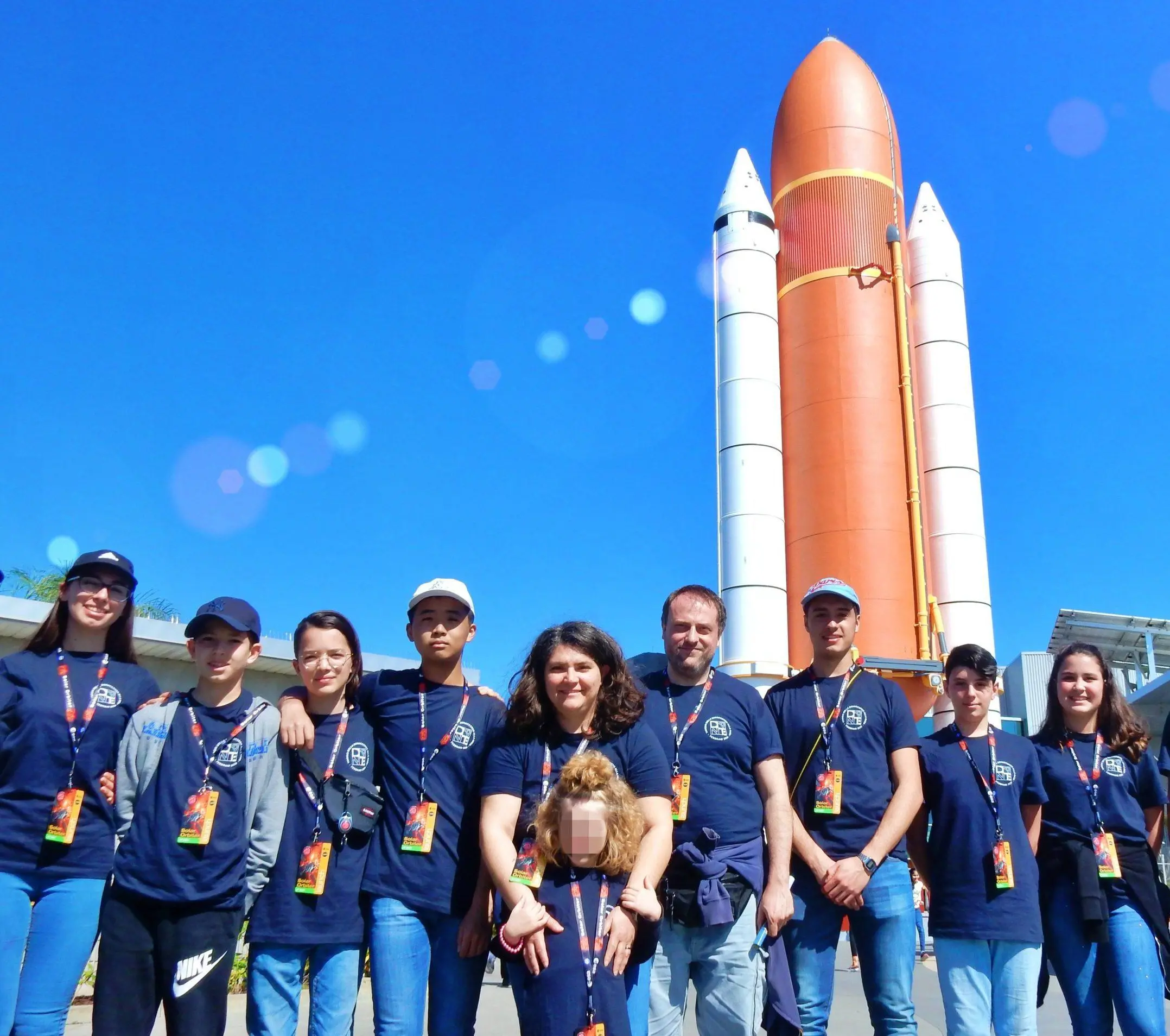 "Houston chiama Bonaccorso": lo spazio e la scuola Tre domande all’astrofisico Federico Landini