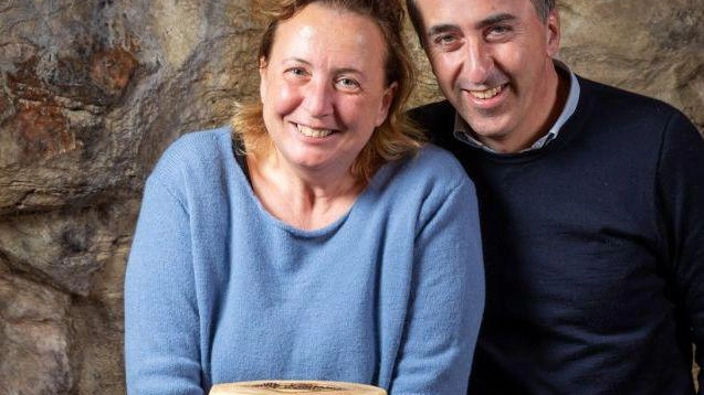 Il Fiorino a "Tuttofood" a Milano Produzioni di qualità in mostra Il Fiorino a "Tuttofood" a Milano Produzioni di qualità in mostra