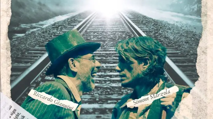 Il poster Il poster