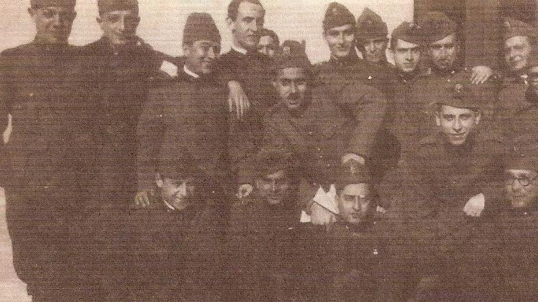 Storia e teatro. I ricordi dolorosi di Nora Cancogni Storia e teatro. I ricordi dolorosi di Nora Cancogni