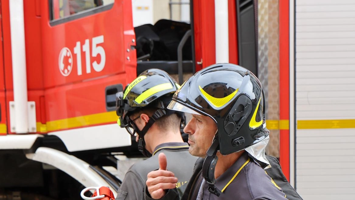 Terremoto nel cuore della notte. Qualcuno avverte la scossa. Niente danni, drone a Marradi Terremoto nel cuore della notte. Qualcuno avverte la scossa. Niente danni, drone a Marradi
