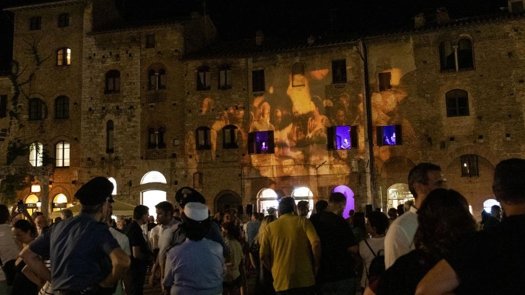 ’Accade d’Estate a San Gimignano’  Al via un ricco cartellone di eventi
