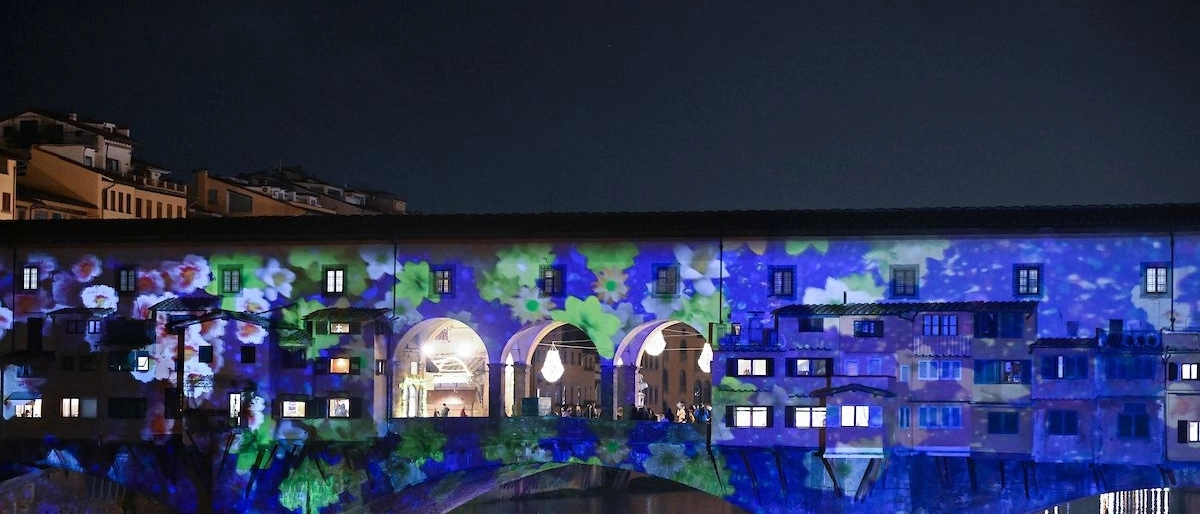Il titolo dell'edizione 2023 è "Giardino d'inverno"