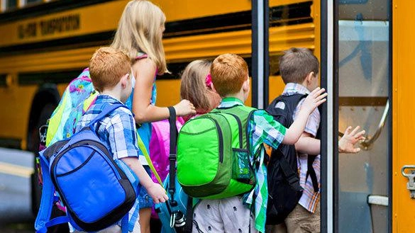 L’anno che verrà Mensa e scuolabus con sconti ed esenzioni L’anno che verrà Mensa e scuolabus con sconti ed esenzioni
