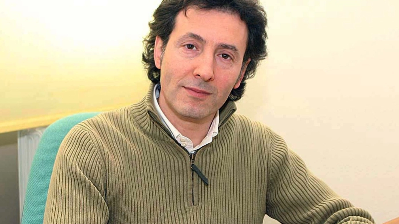 Fabrizio Fagni, direttore del Sert