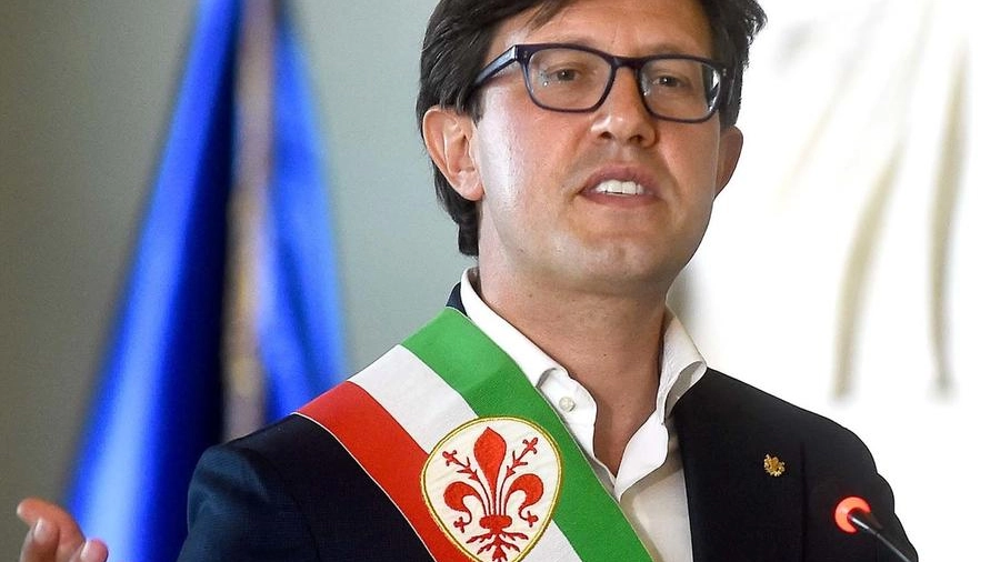 Dario Nardella, sindaco di Firenze
