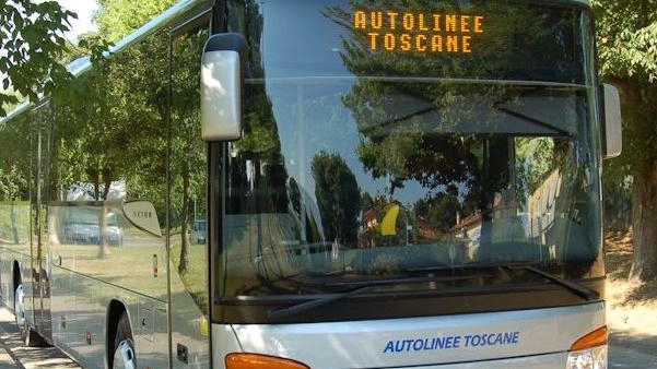 Autolinee Toscane Autolinee Toscane